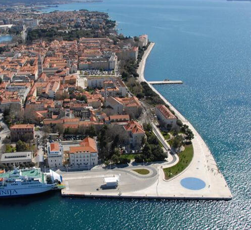 Zadar