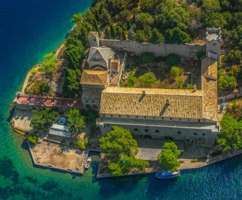 Mljet