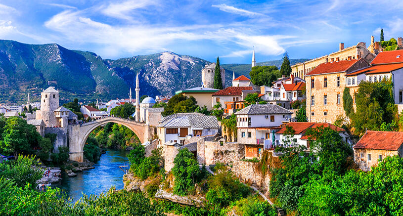 Mostar